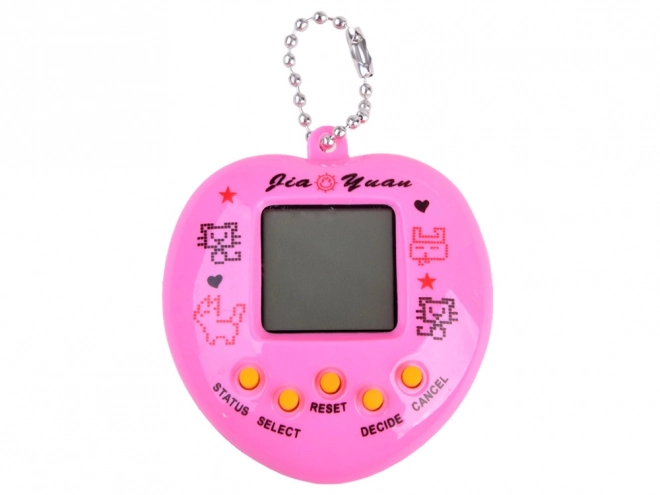 Jeu électronique Tamagotchi
