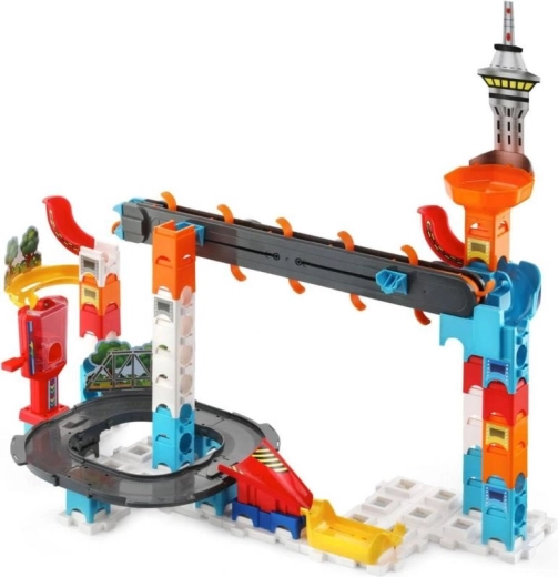 Construction créative et combinaisons infinies