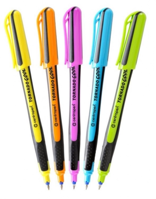 Centropen stylo Tornado Cool