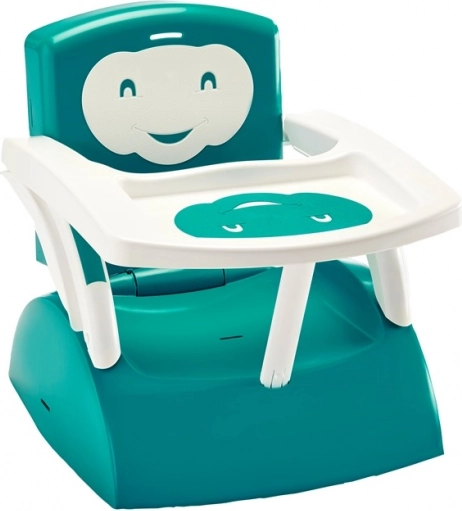 Chaise pliante, Deep Peacock