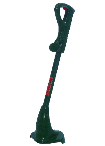 Tondeuse à gazon à fil pour enfants Bosch
