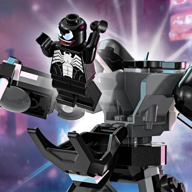 LEGO® Marvel 76276 Venom en armure robotique vs. Miles Morales