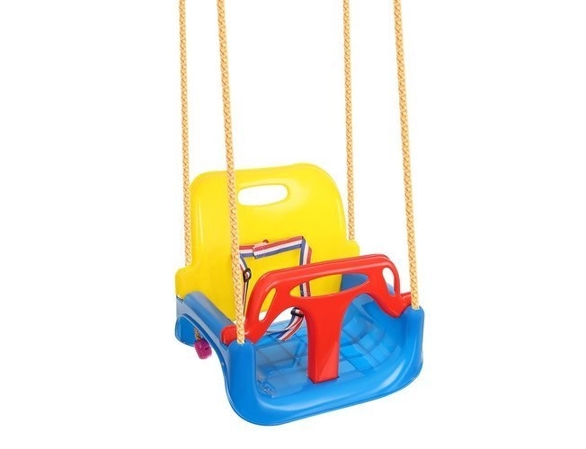 Balançoire enfant 3 en 1
