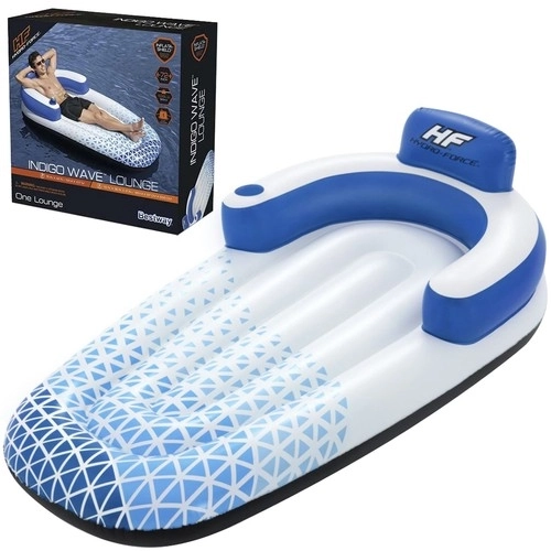Matelas gonflable Bestway 43533