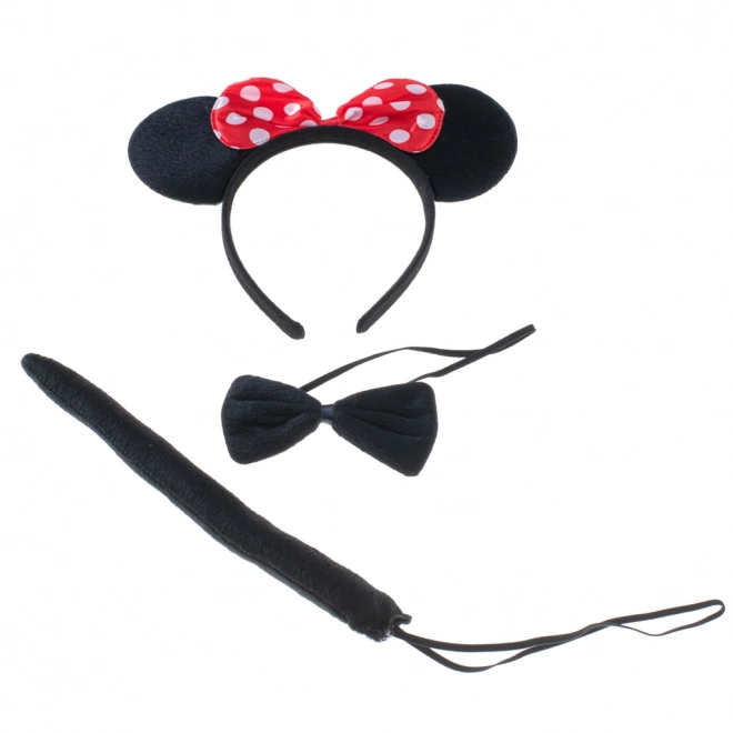 Costume pour enfants Minnie
