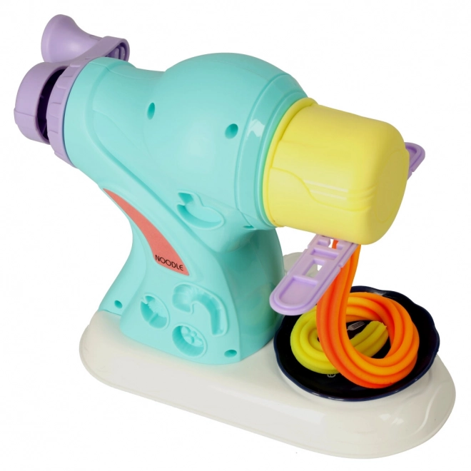 Ensemble créatif de pâte à modeler pour pâtes 44 pièces