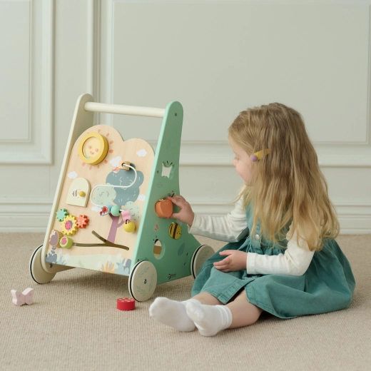 Évolue avec votre enfant