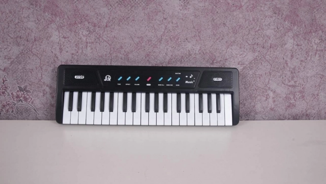Clavier MQ-3720