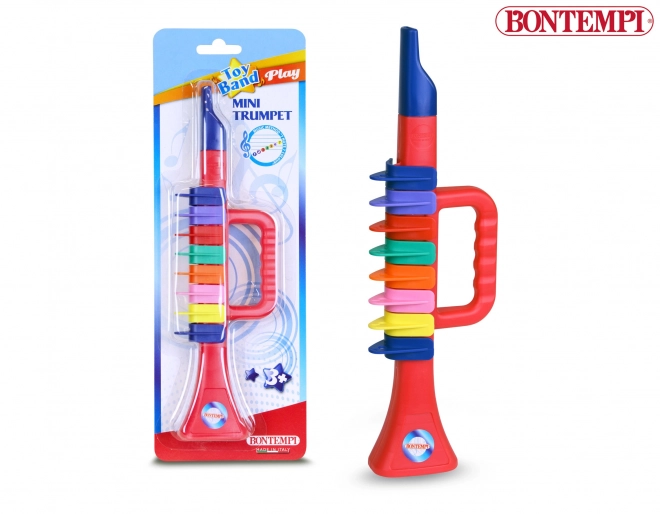 Mini trompette
