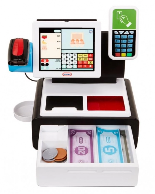 Little Tikes Ma première caisse enregistreuse