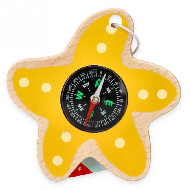 Petits Jouets Aventure pour les Enfants - Animaux Marins 1 pc d'affichage
