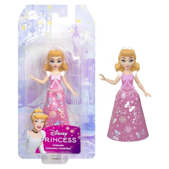 Poupée Disney Princesse Raiponce