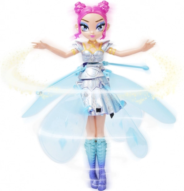 Fée Volante Pixie Hatchimals