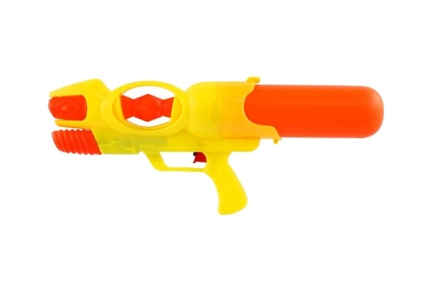 Pistolet à eau en plastique 50 cm
