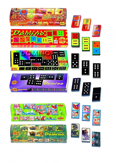 Grand domino