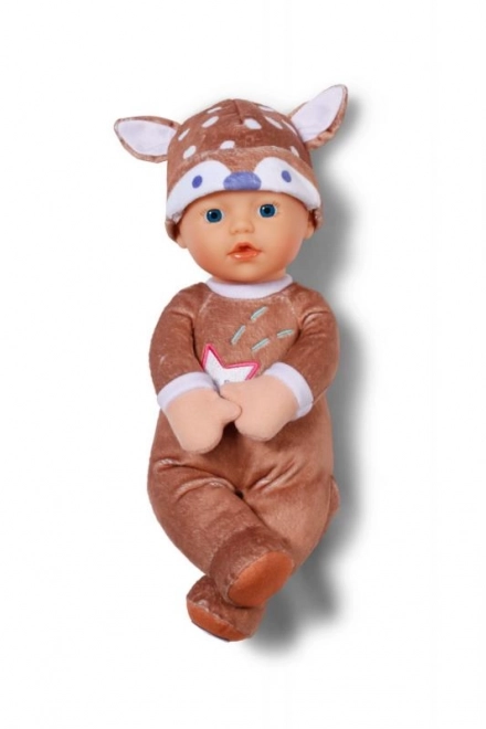 BABY born pour bébés Spinkáček faon, 30 cm