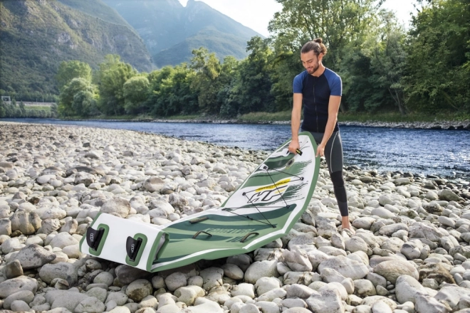 Paddleboard gonflable Hydro-Force 310 x 86 x 15 cm
