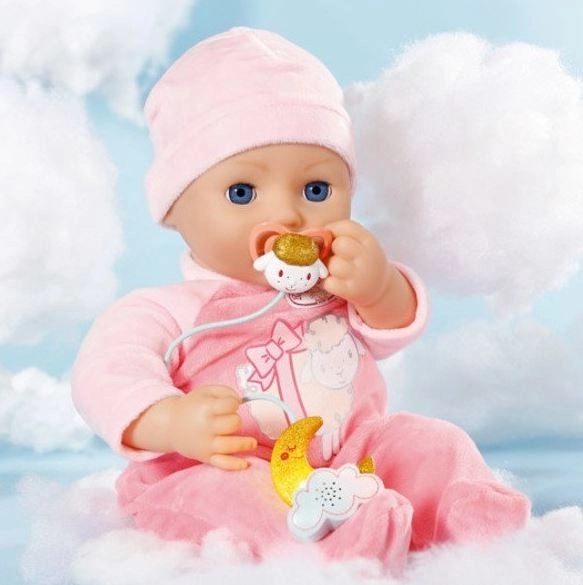 Baby Annabell Tétine Doux rêves