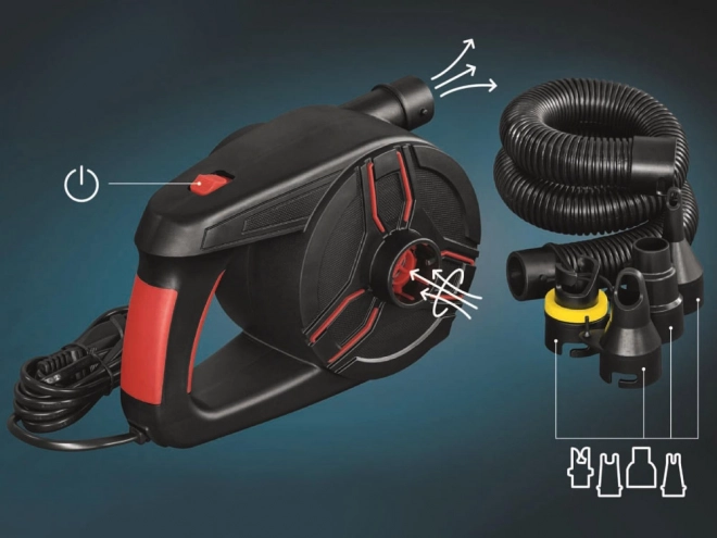 Pompe électrique Bestway Powergrip Pro