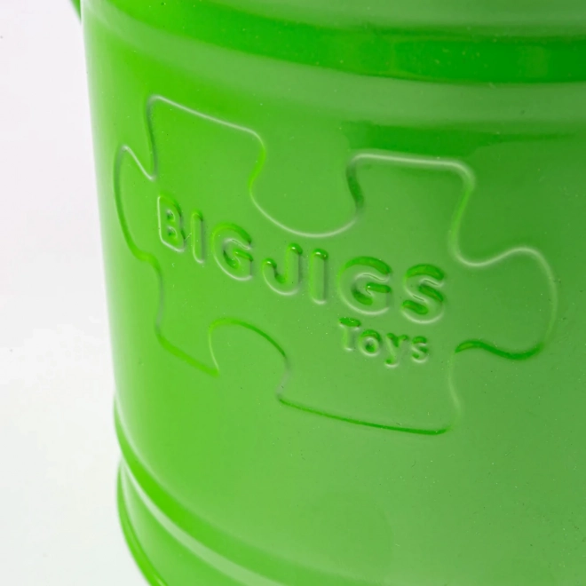 Arrosoir vert pour enfants Bigjigs Toys