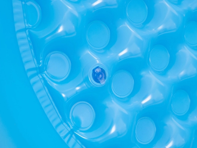 Piscine pour enfants avec toit Soleil