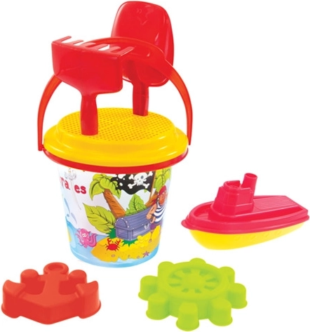 Des motifs qui plaisent aux enfants