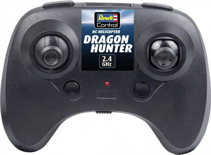 Technologie GHz avancée