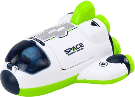 Roues dynamiques mobiles