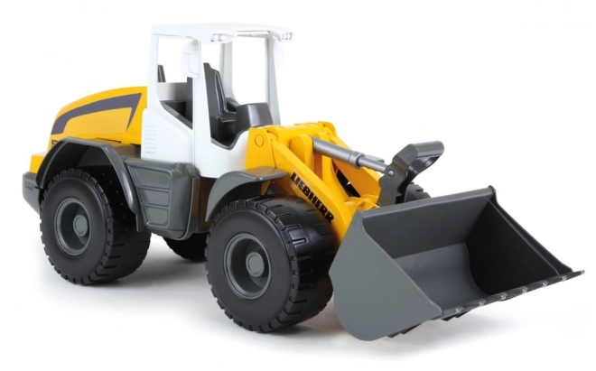 Lena chargeuse Liebherr