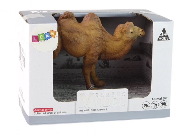 Figurine de collection chameau pour enfants