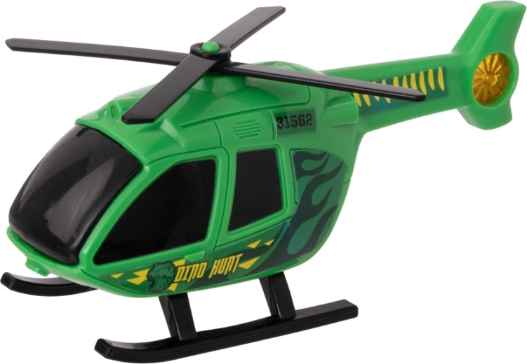 Hélicoptère Dino Hunt