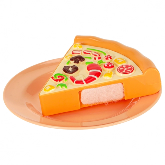 Set de découpe de fruits et légumes 36 pcs