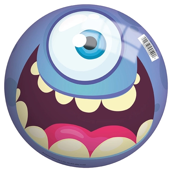 Balle monstre 230 mm