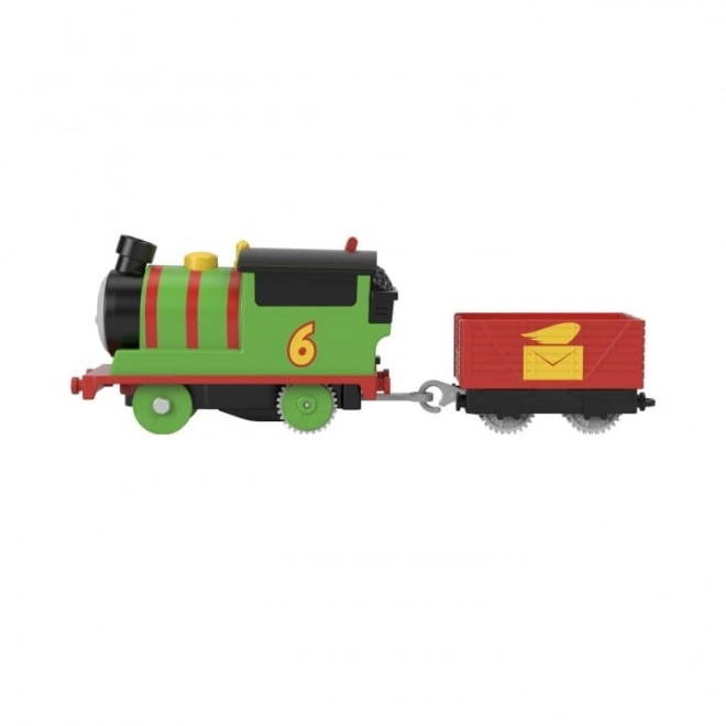 Locomotive Tom et ses amis Pierre
