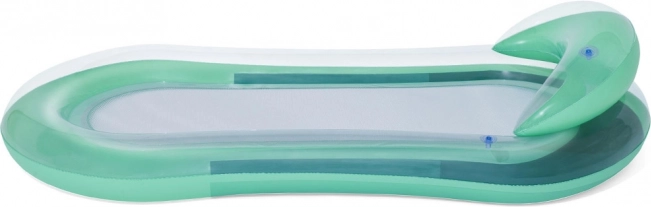 Matelas gonflable avec fond en treillis Bestway