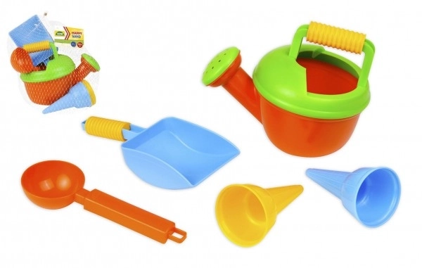 Set de sable Lena 5 pièces