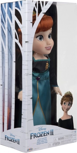 Costume de film détaillé