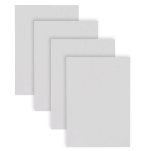 Toile de peinture - ensemble de 4 pcs. Maaleo 24279