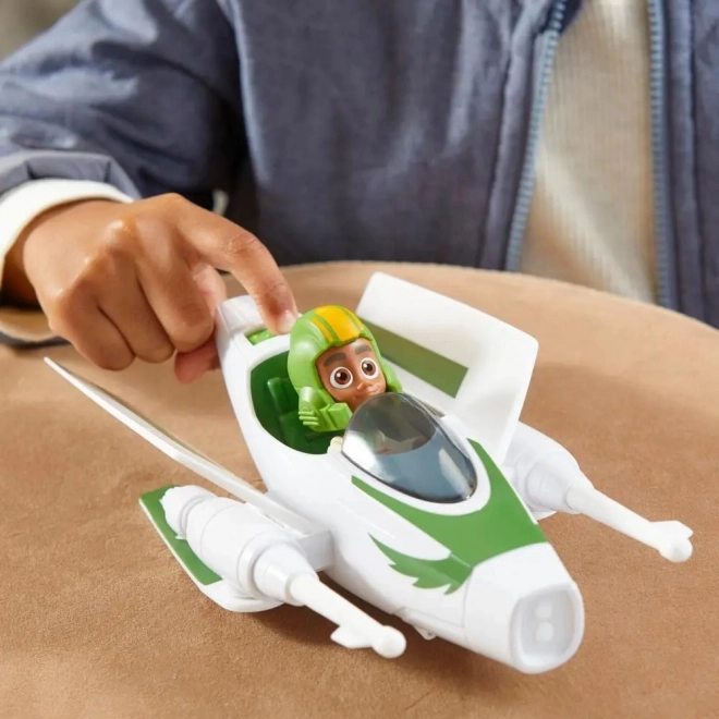 Star Wars Préfigurine de véhicule, Nord-est