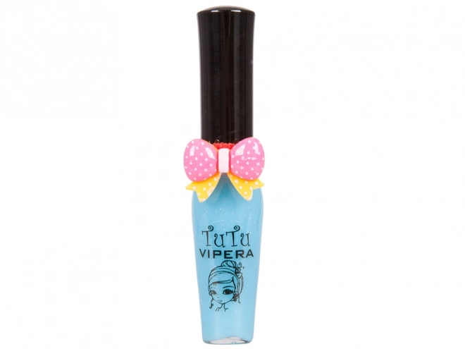Gloss à lèvres pour enfants vipera tutu