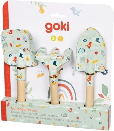 Un design joyeux qui plaît aux enfants