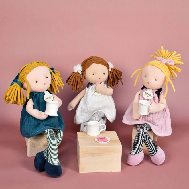Jolijou Poupée Nina 30 cm