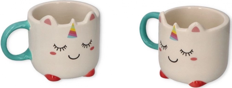 Design licorne magique