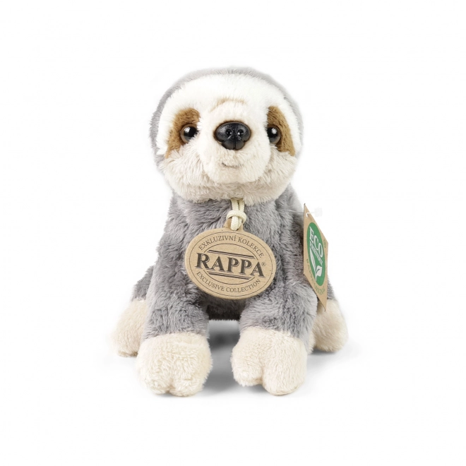 Animaux exotiques en peluche éco-responsables