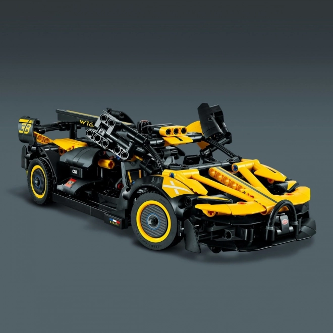 Jeu de construction LEGO Technic Bugatti Bolide
