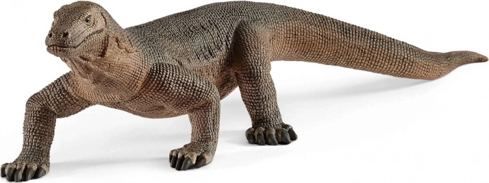 Figurine varan de Komodo Schleich Wild Life