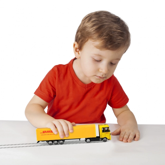 Parfait pour les enfants de plus de 3 ans