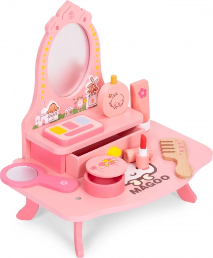 Tiroir pratique pour tout ranger