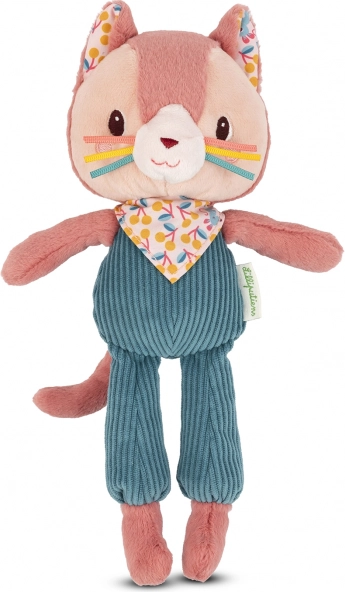 Lilliputiens jouet en peluche Chaton Jeanne