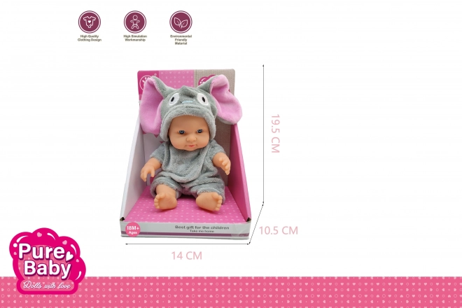 Poupée Bébé